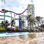 Recorde: Beach Park entra no Guinness com atração ‘Surreal’