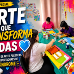 Série especial do Portal Terra da Luz destaca histórias de inclusão e superação em Fortaleza