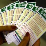 Sorte: Apostador de Curitiba leva R$ 127 milhões