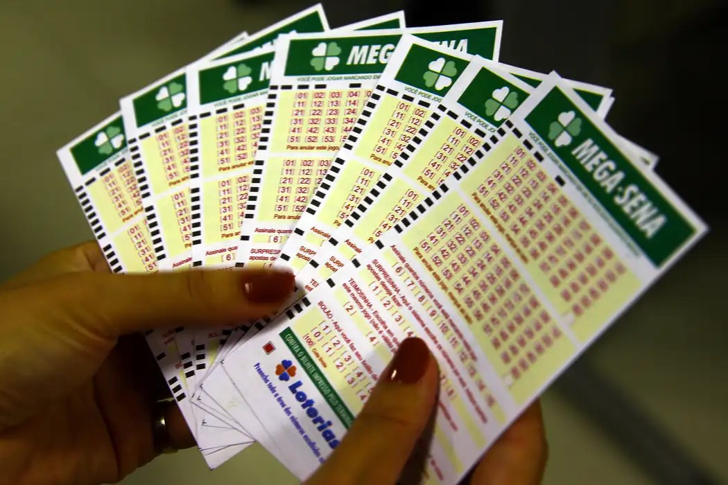 Sorte: Apostador de Curitiba leva R$ 127 milhões