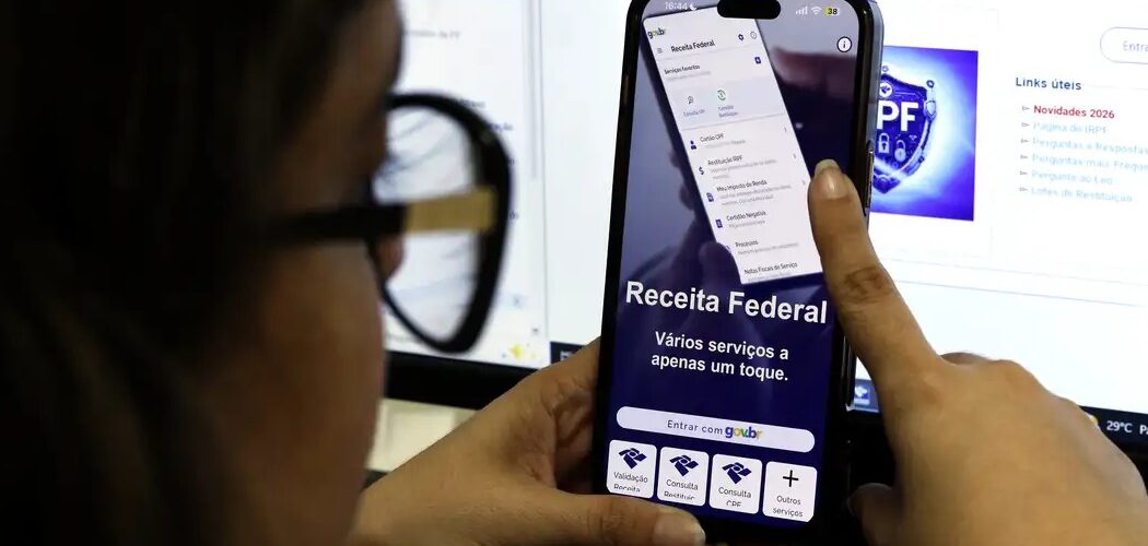 Imposto: IR chega a 30 milhões de declarações