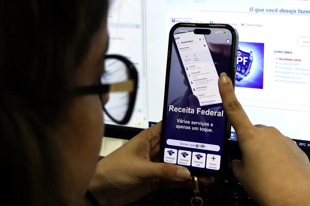 Imposto: IR chega a 30 milhões de declarações