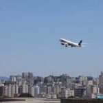 Turismo: Brasil bate recorde em voos domésticos