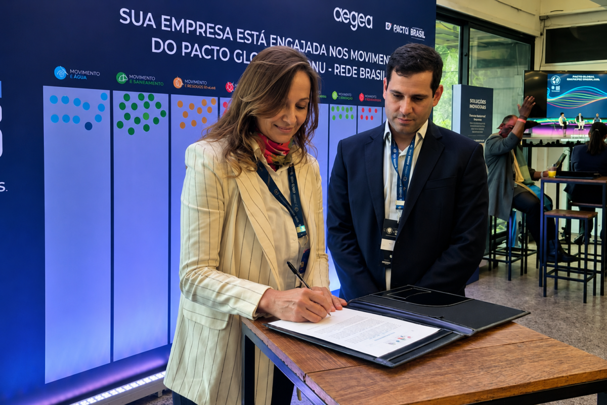 3e Soluções amplia atuação em economia circular.