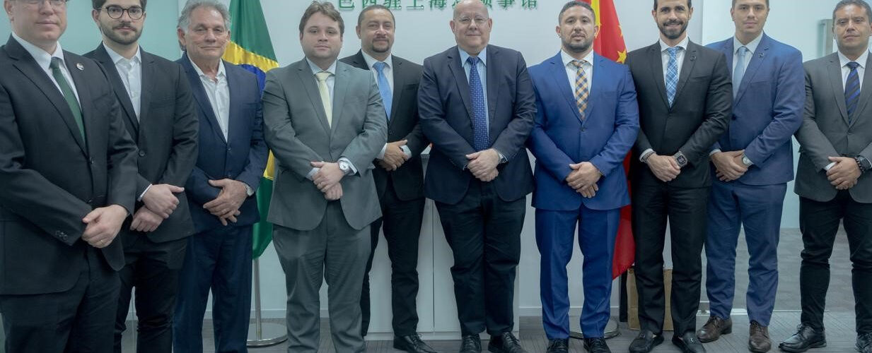 ABCN e IRIS lideram missão estratégica na China