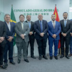 ABCN e IRIS lideram missão estratégica na China