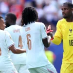 Agenda da Copa tem França e rival do Brasil