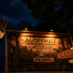 Alchymist inaugura Prehistoric Garden em Fortaleza