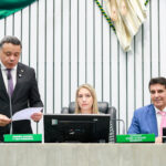Alece aprova criação de 37 cargos para a Uece