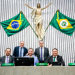 Alece aprova novo Código de Ética Parlamentar