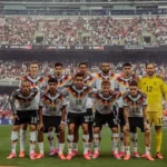Alemanha e Holanda estreiam na Copa neste domingo