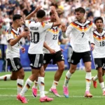 Alemanha goleia Curaçao por 7 a 1 na Copa