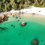 Angra dos Reis inicia cobrança de taxa para turistas