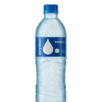Anvisa anuncia recolhimento de lote da água Crystal