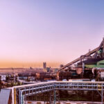 ArcelorMittal Pecém celebra 10 anos de operação