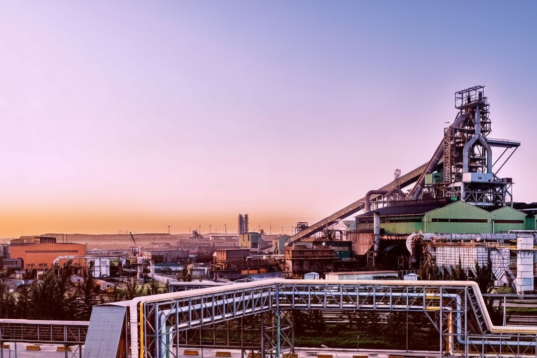 ArcelorMittal Pecém celebra 10 anos de operação