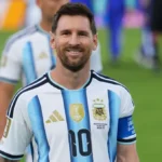 Argentina e França buscam vaga nas oitavas nesta segunda