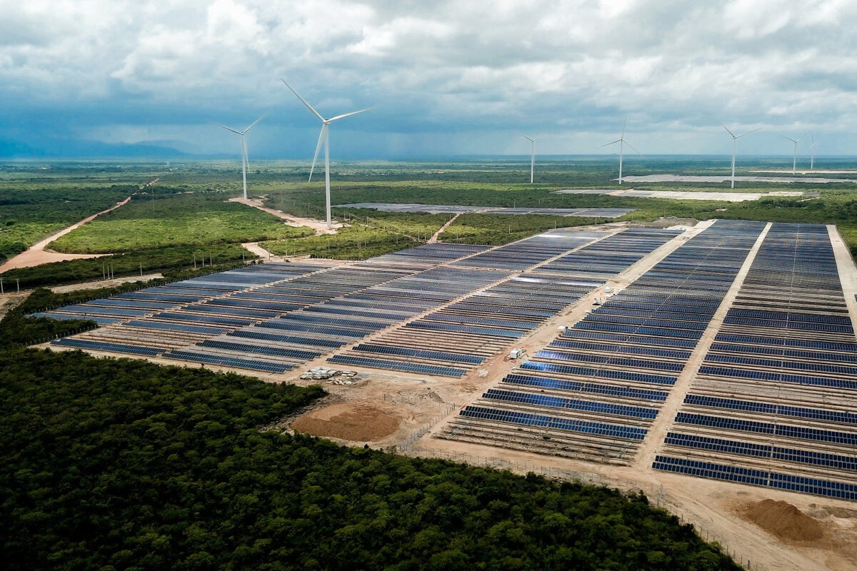 BNB destina R$ 2,3 bilhões à indústria sustentável