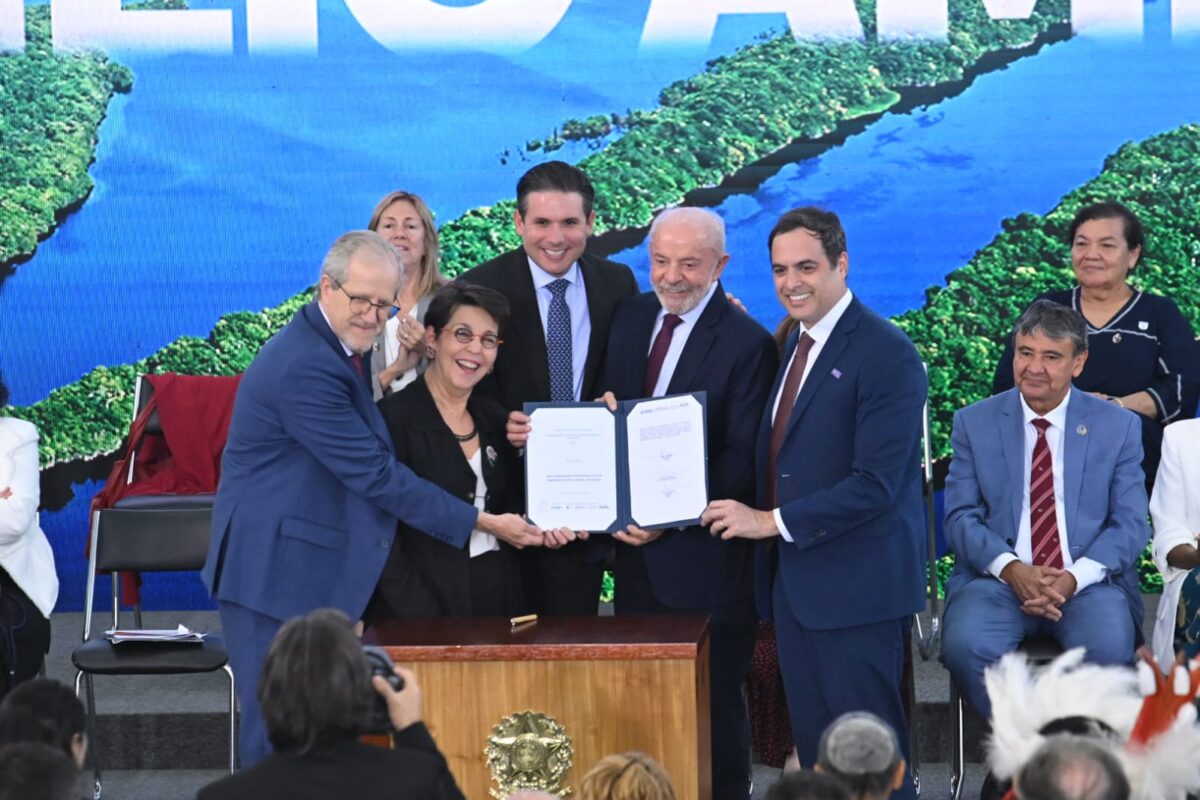 BNDES e BNB lançam edital de R$ 60 milhões para a Caatinga