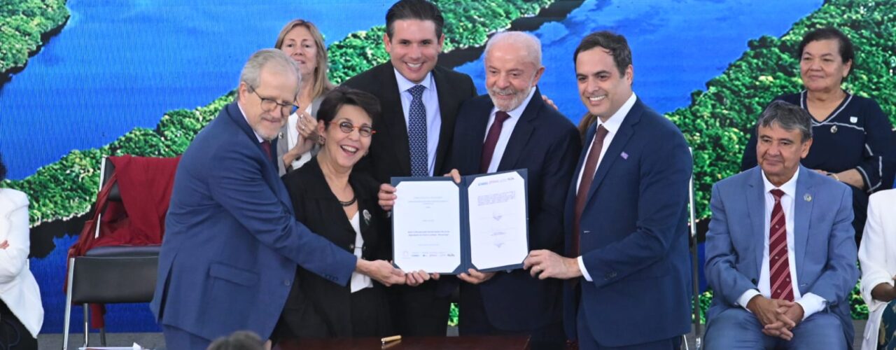 BNDES e BNB lançam edital de R$ 60 milhões para a Caatinga