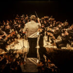 Banda Sinfônica da UECE leva concerto inédito ao São Luiz