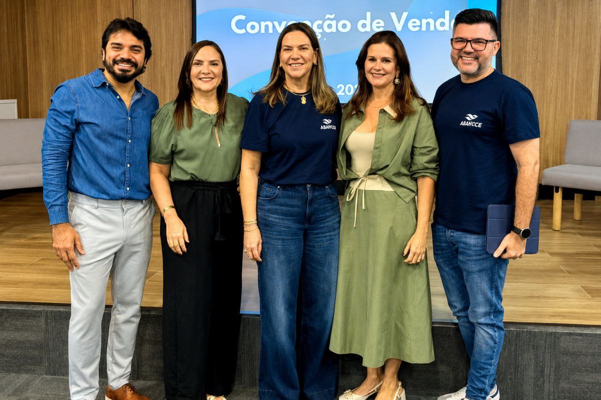 Bosco Nunes destaca experiência do cliente em evento