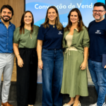 Bosco Nunes destaca experiência do cliente em evento