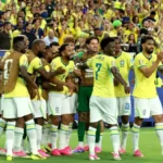Brasil defende invencibilidade contra Japão