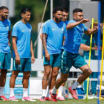Brasil estreia na Copa 2026 contra Marrocos hoje