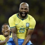 Brasil goleia Panamá em despedida antes da Copa