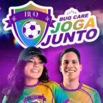 Buq Care promove torneio social de futsal em Fortaleza