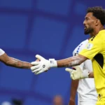 Cabo Verde segura Espanha em estreia histórica na Copa