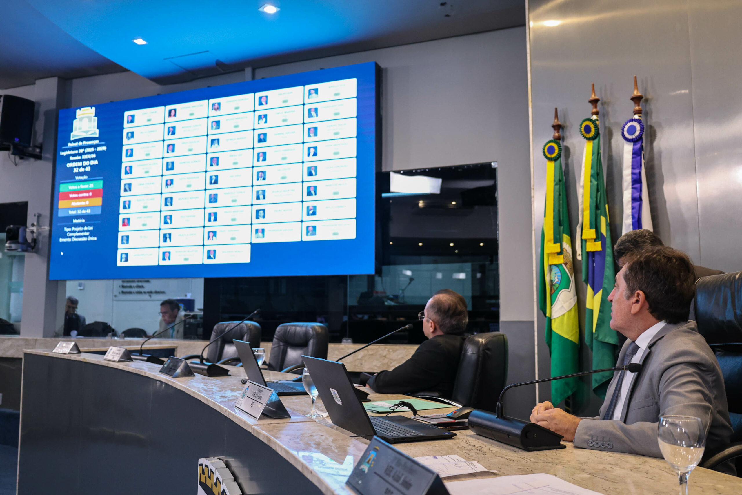 Câmara aprova passe livre em férias e feriados