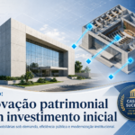 Artigo: Inovação patrimonial sem investimento inicial