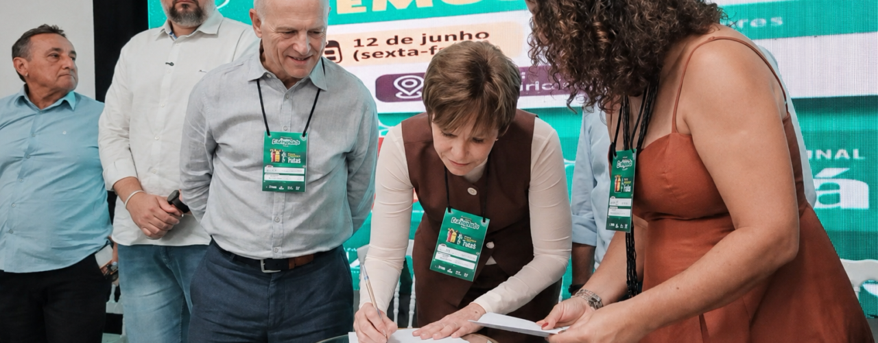 Educação: Tauá entra em rede global de bem-estar