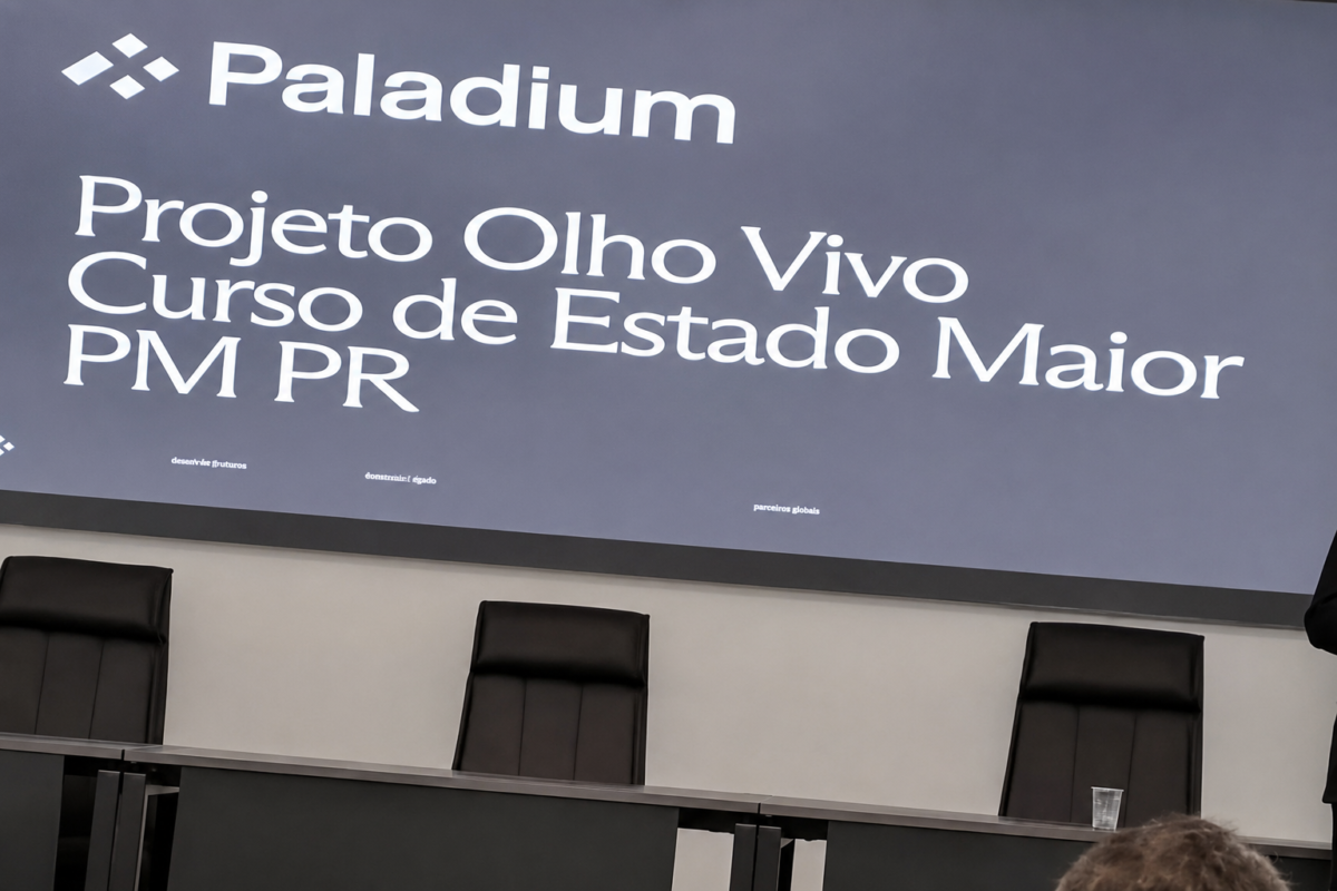 Segurança: Contrato de R$ 475 milhões mira Tarcísio