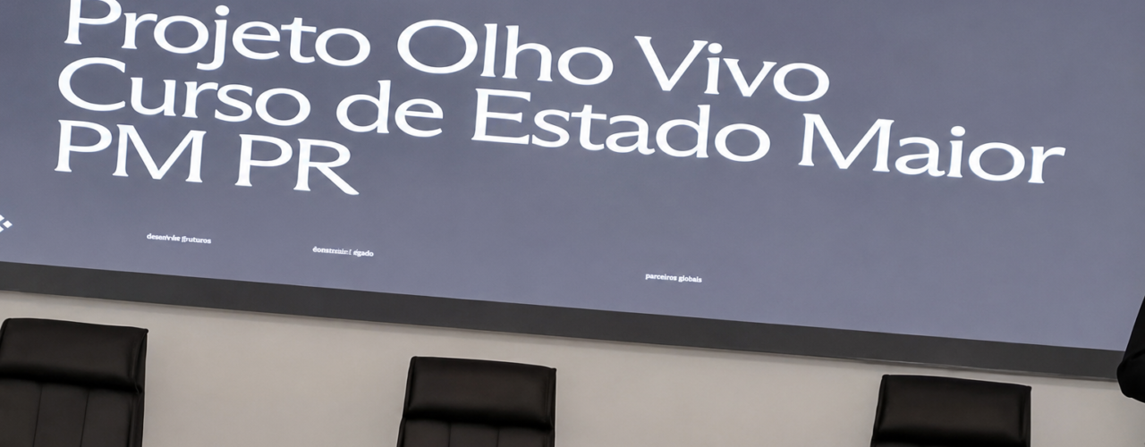 Segurança: Contrato de R$ 475 milhões mira Tarcísio