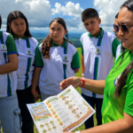 Meio Ambiente: Voluntários inspiram reflorestamento na Ibiapaba