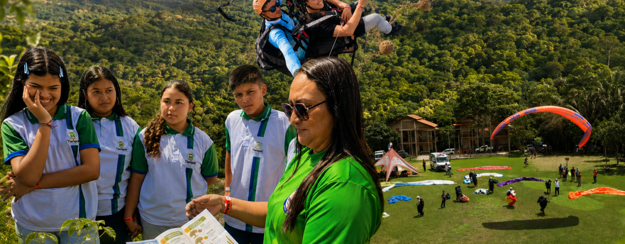 Opinião: Quando a semente brota no coração das pessoas