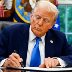 Diplomacia: Trump assina acordo com Irã após cúpula do G7