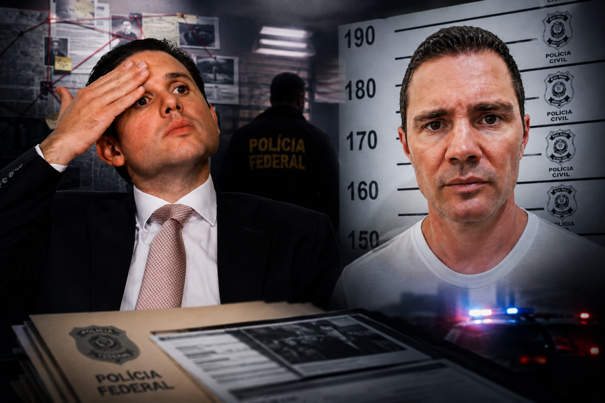 Política: Motta nega irregularidade em operação do Master
