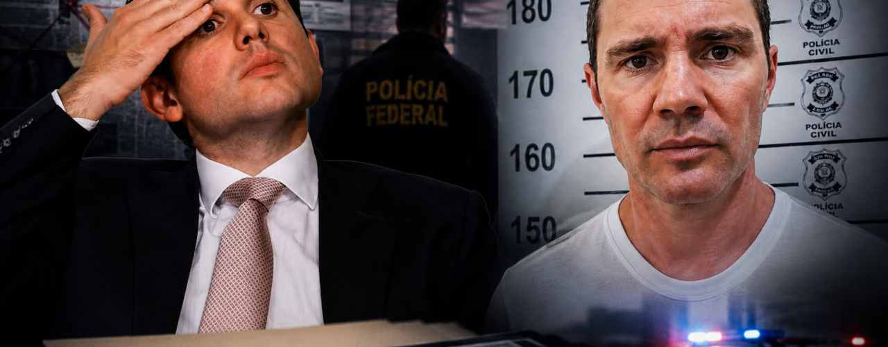 Política: Motta nega irregularidade em operação do Master