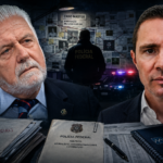Política: PF mira Jaques Wagner no Caso Master