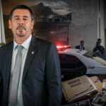 Investigação: Deputado é alvo de operação no Rio