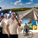 Interior: Governo entrega obras em Itapipoca