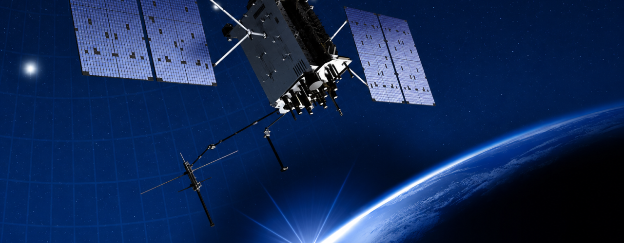 Tecnologia: Satélite revela falhas em sinais de GPS