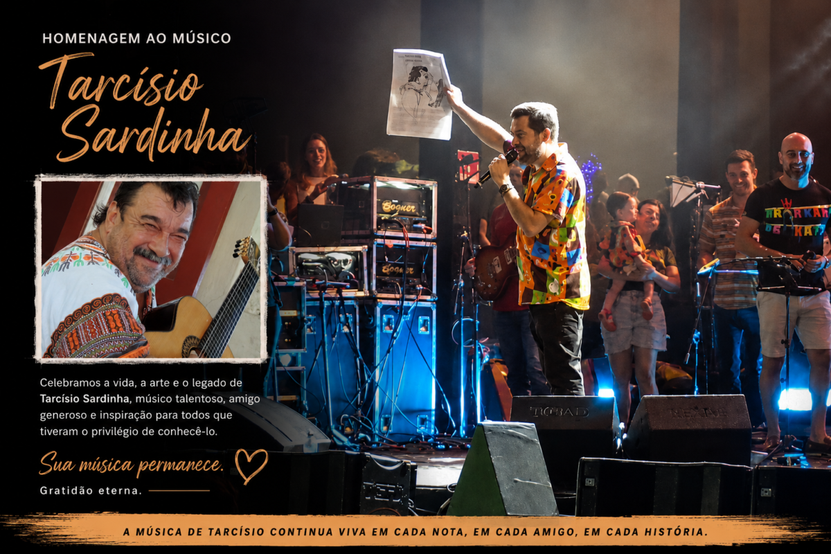 Cultura: Sardinha é celebrado na Festa de Barbalha