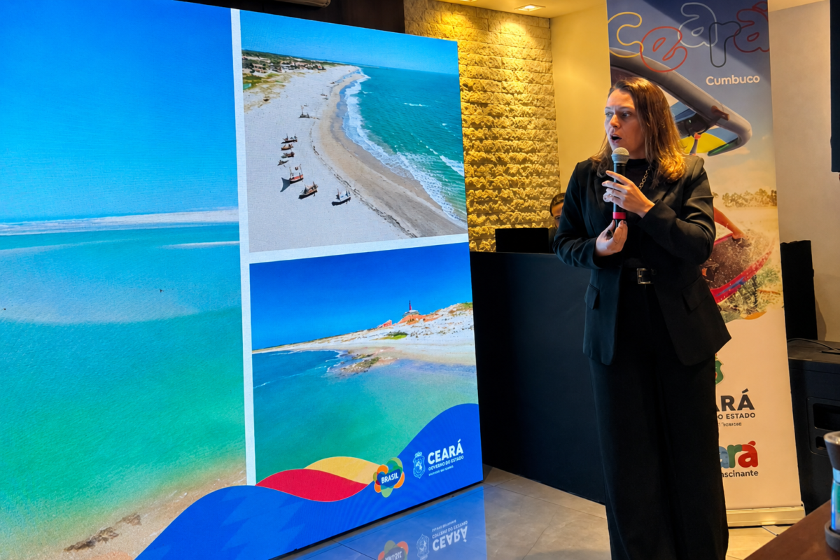Turismo: Rota das Falésias amplia promoção nacional