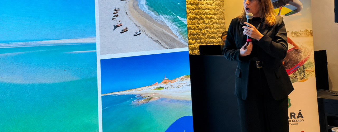 Turismo: Rota das Falésias amplia promoção nacional