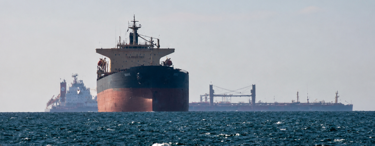 Oriente: Irã alerta navios no Estreito de Ormuz